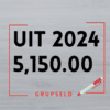 UIT 2024